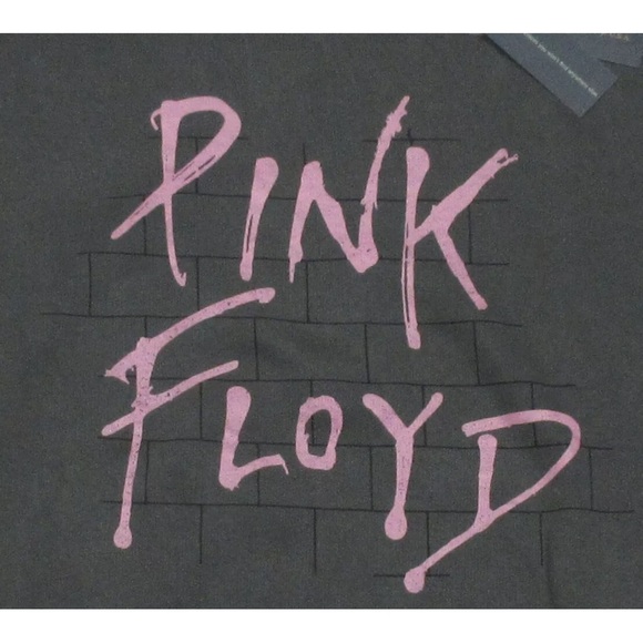 John Varvatos Men’s Pink Floyd Crewneck Bloomingdale's Exclusive - Picture 4 of 5